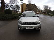 Dacia Duster TCe Comfort 