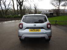 Dacia Duster TCe Comfort 