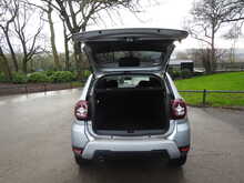 Dacia Duster TCe Comfort 