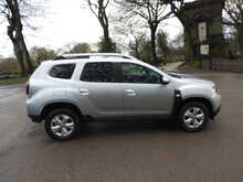 Dacia Duster TCe Comfort 