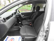 Dacia Duster TCe Comfort 