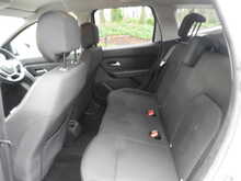 Dacia Duster TCe Comfort 