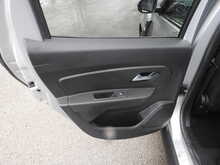 Dacia Duster TCe Comfort 