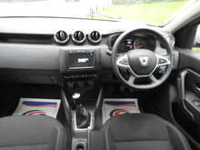Dacia Duster TCe Comfort 