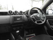 Dacia Duster TCe Comfort 