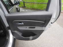 Dacia Duster TCe Comfort 