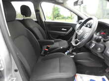 Dacia Duster TCe Comfort 