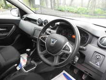 Dacia Duster TCe Comfort 