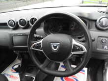 Dacia Duster TCe Comfort 