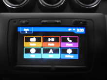 Dacia Duster TCe Comfort 