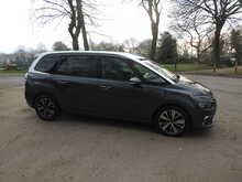 Citroen Grand C4 Picasso BlueHDi Flair 