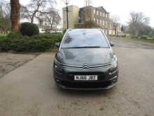 Citroen Grand C4 Picasso BlueHDi Flair 