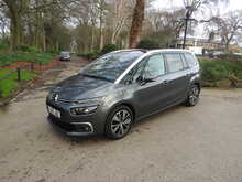 Citroen Grand C4 Picasso BlueHDi Flair 
