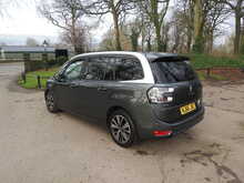 Citroen Grand C4 Picasso BlueHDi Flair 