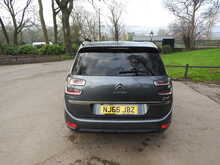 Citroen Grand C4 Picasso BlueHDi Flair 