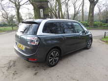 Citroen Grand C4 Picasso BlueHDi Flair 