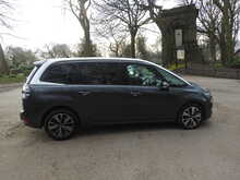 Citroen Grand C4 Picasso BlueHDi Flair 