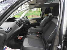 Citroen Grand C4 Picasso BlueHDi Flair 