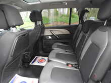 Citroen Grand C4 Picasso BlueHDi Flair 