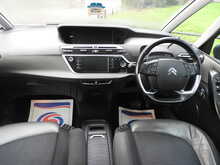Citroen Grand C4 Picasso BlueHDi Flair 