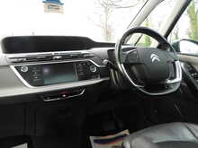 Citroen Grand C4 Picasso BlueHDi Flair 