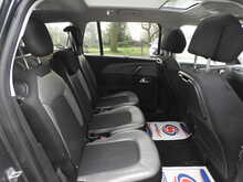 Citroen Grand C4 Picasso BlueHDi Flair 