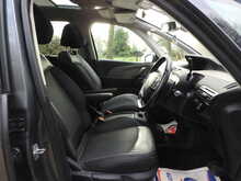 Citroen Grand C4 Picasso BlueHDi Flair 