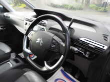 Citroen Grand C4 Picasso BlueHDi Flair 