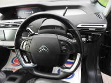 Citroen Grand C4 Picasso BlueHDi Flair 