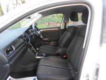 Volkswagen T-Roc TSI SE 