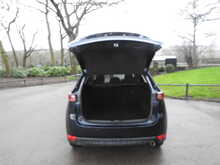 Mazda CX-5 SKYACTIV-D Sport Nav+ 