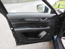 Mazda CX-5 SKYACTIV-D Sport Nav+ 