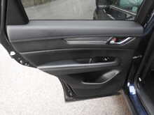 Mazda CX-5 SKYACTIV-D Sport Nav+ 