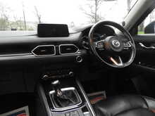 Mazda CX-5 SKYACTIV-D Sport Nav+ 