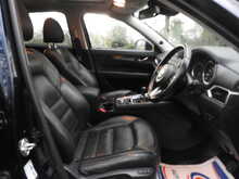 Mazda CX-5 SKYACTIV-D Sport Nav+ 