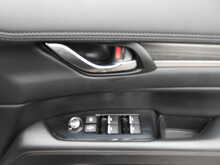 Mazda CX-5 SKYACTIV-D Sport Nav+ 