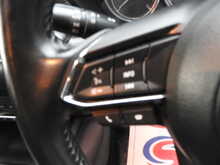 Mazda CX-5 SKYACTIV-D Sport Nav+ 