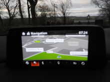 Mazda CX-5 SKYACTIV-D Sport Nav+ 