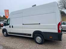 Peugeot Boxer BlueHDi 435 Professional 
