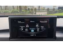 Audi A6 Saloon TDI ultra S line 