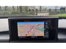 Audi A6 Saloon TDI ultra S line 