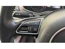 Audi A6 Saloon TDI ultra S line 