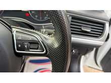 Audi A6 Saloon TDI ultra S line 