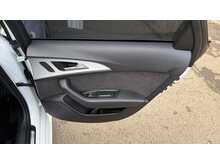 Audi A6 Saloon TDI ultra S line 