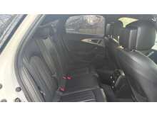 Audi A6 Saloon TDI ultra S line 