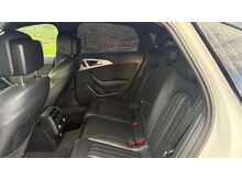Audi A6 Saloon TDI ultra S line 
