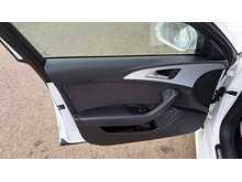 Audi A6 Saloon TDI ultra S line 