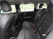 MINI Clubman Cooper D 