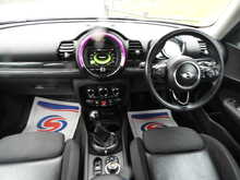 MINI Clubman Cooper D 