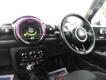 MINI Clubman Cooper D 